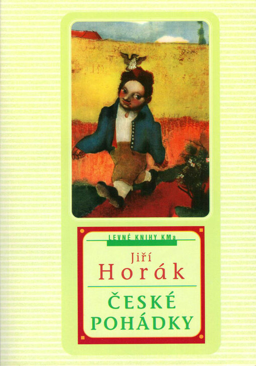 České pohádky