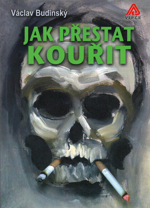 Jak přestat kouřit :deset osvědčených způsobů, Třetí vydání