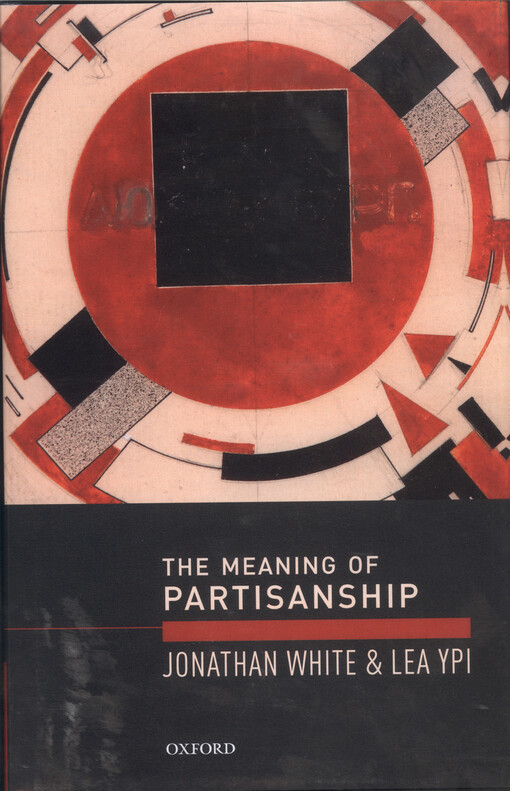 The meaning of partisanship