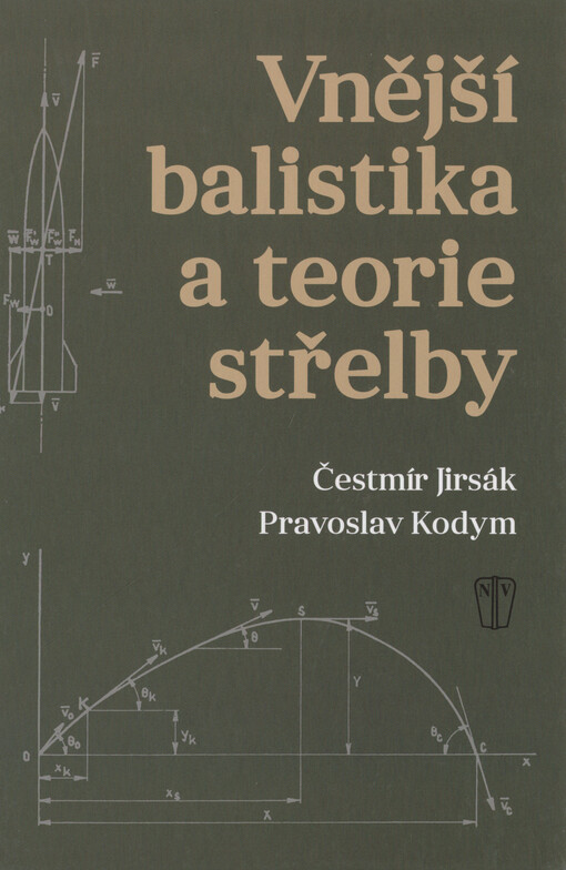 Vnější balistika a teorie střelby