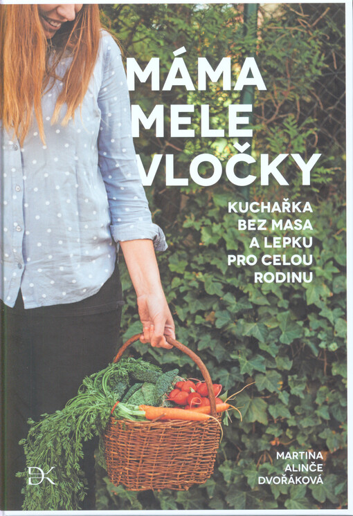 Máma mele vločky