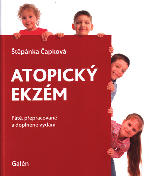 Atopický ekzém