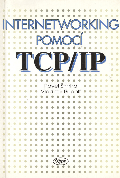 Internetworking pomocí TCP/IP