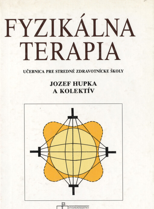 Fyzikálna terapia