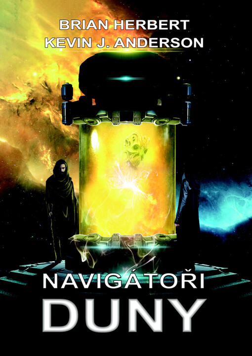 Navigátoři Duny