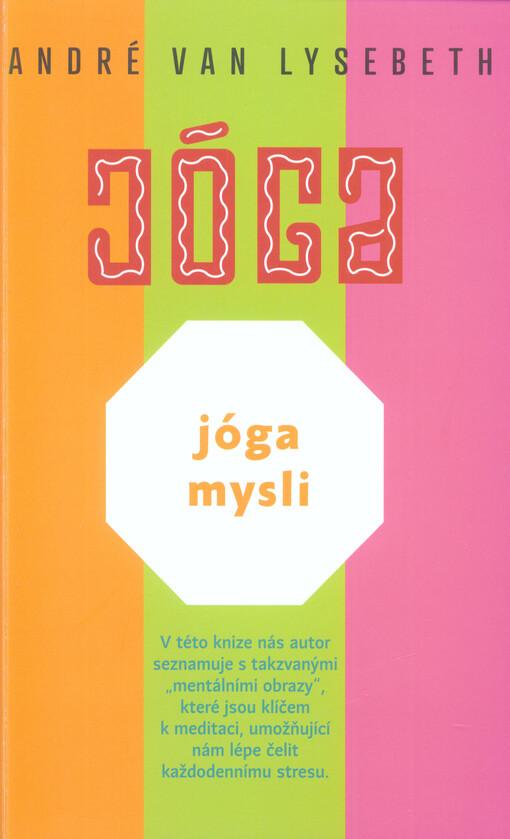 Jóga mysli