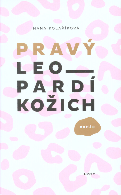 Pravý leopardí kožich