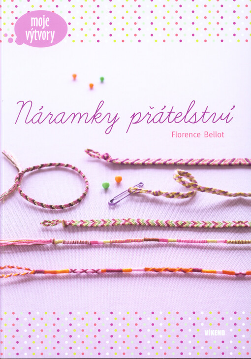 Náramky přátelství