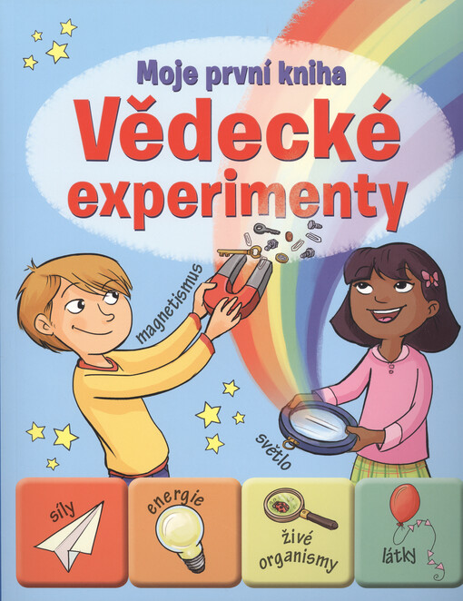 Vědecké experimenty