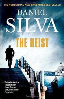 The heist