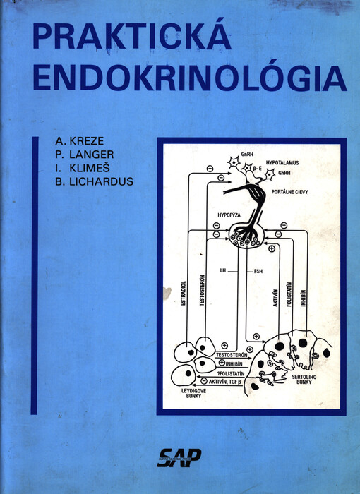 Praktická endokrinológia