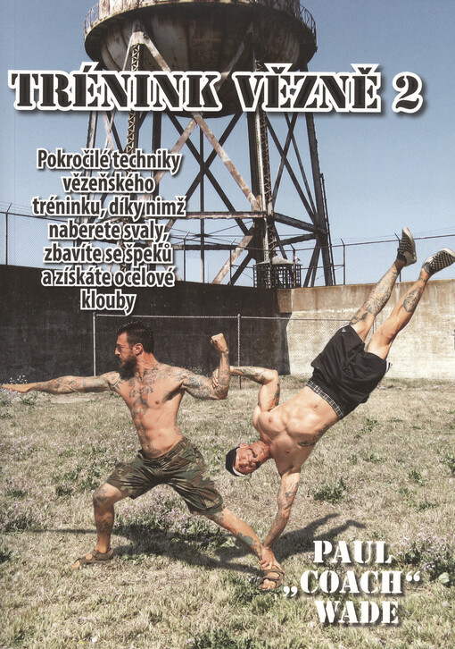 Trénink vězně 2