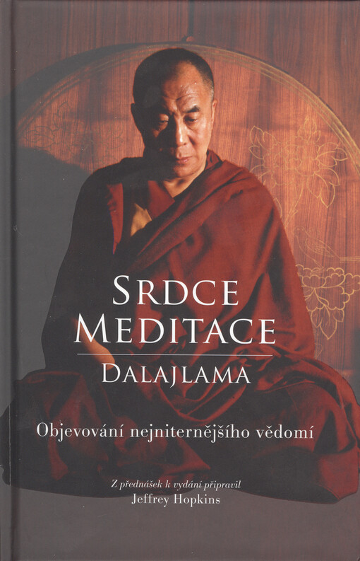 ANAG Srdce meditace – Objevování nejniternějšího vědomí