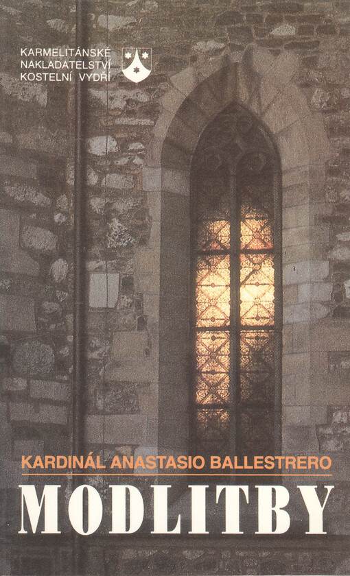 Modlitby : Meditace a chvály