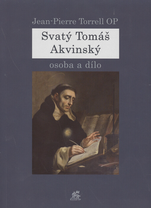 Svatý Tomáš Akvinský