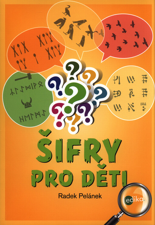 Šifry pro děti