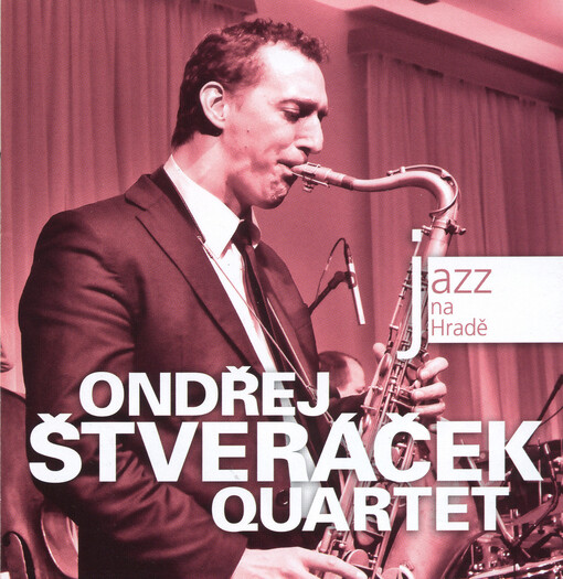 Ondřej Štveráček Quartet