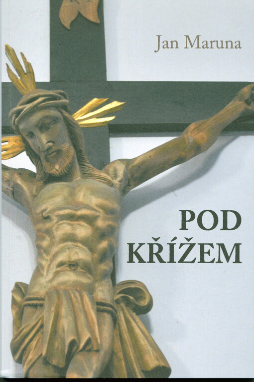 Pod křížem