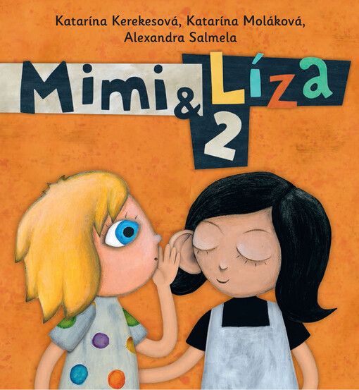 Mimi & Líza