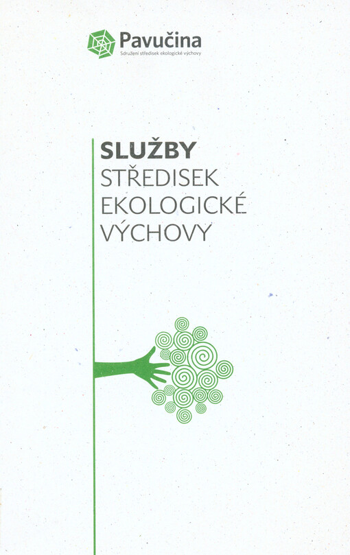 Služby středisek ekologické výchovy