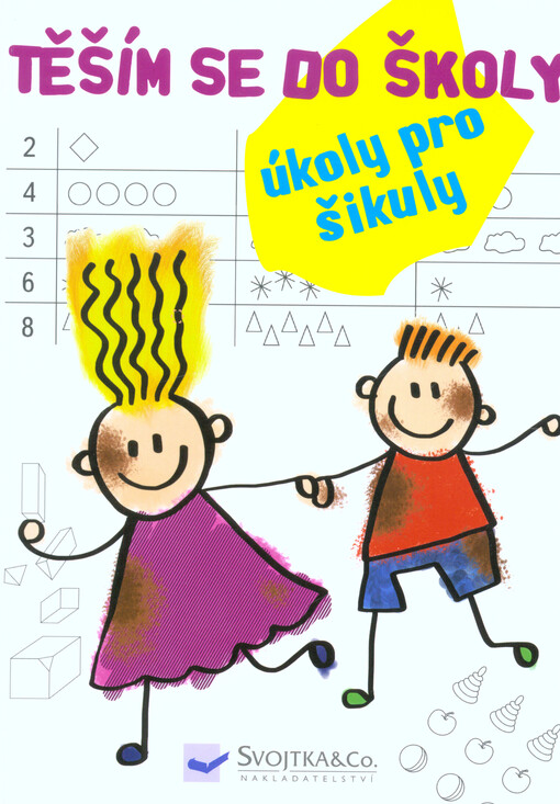 Těším se do školy