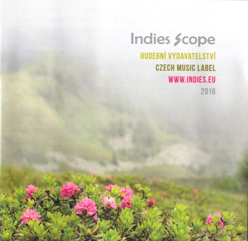 Indies Scope 2016