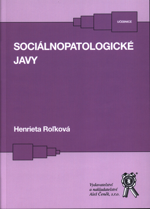 Sociálnopatologické javy