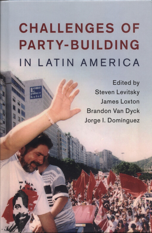 Challenges of party-building in Latin America