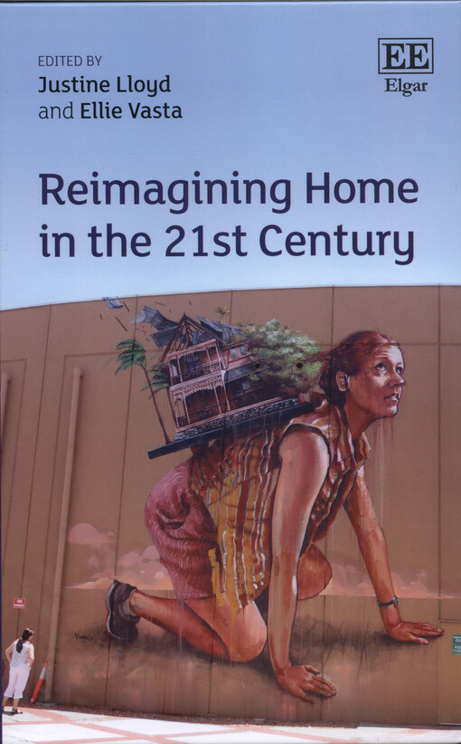 Reimagining home in the 21st century