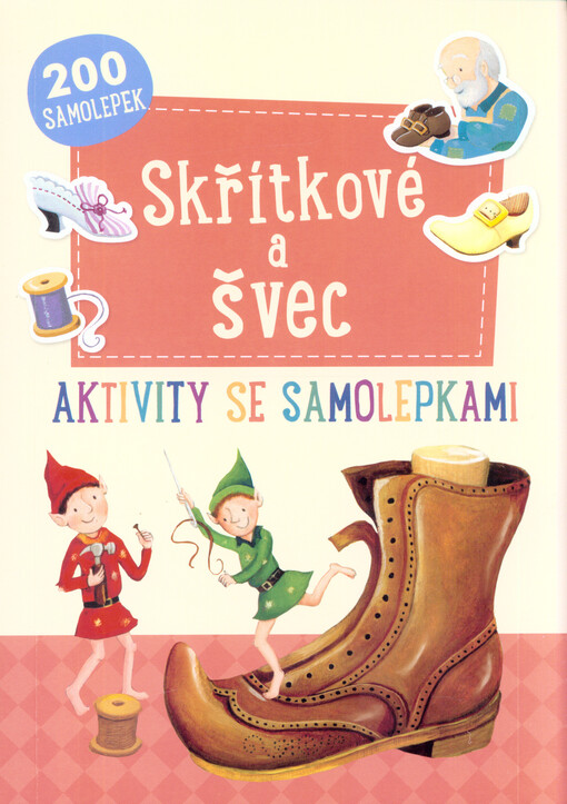 Skřítkové a švec