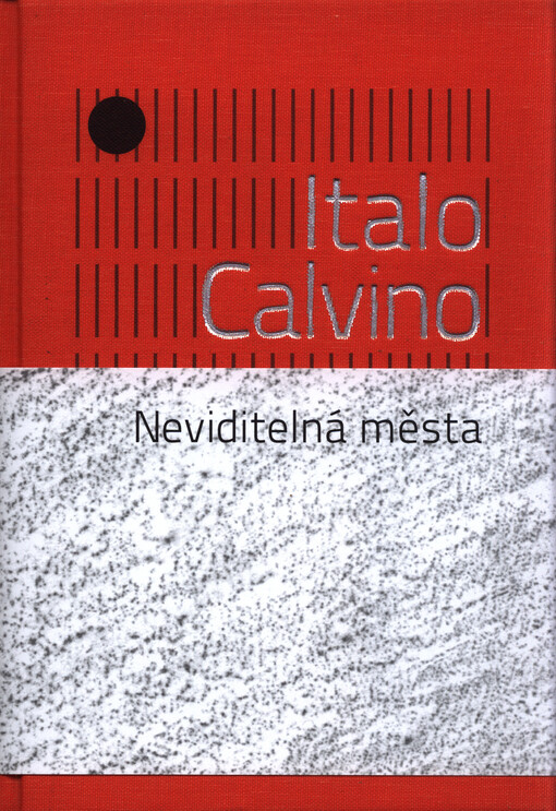 Neviditelná města