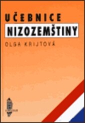 Učebnice nizozemštiny.