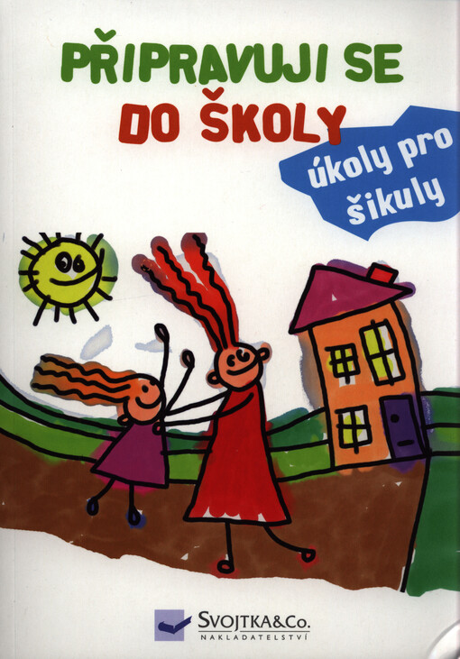 Připravuji se do školy