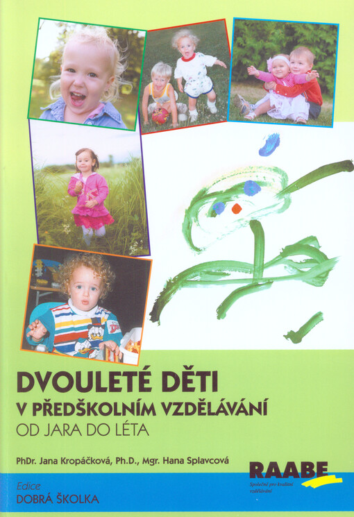 Dvouleté děti v předškolním vzdělávání 2