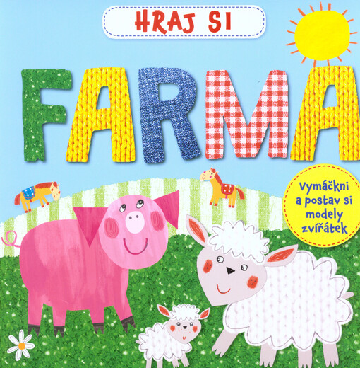 Hraj si - Farma