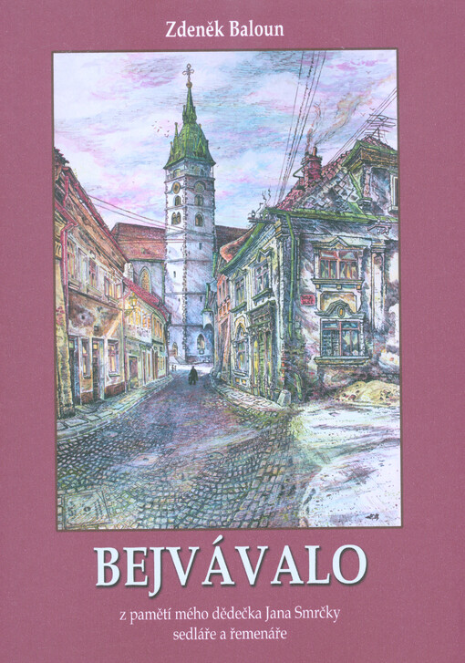 Bejvávalo