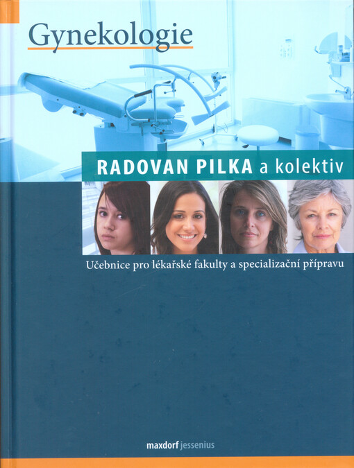 Gynekologie