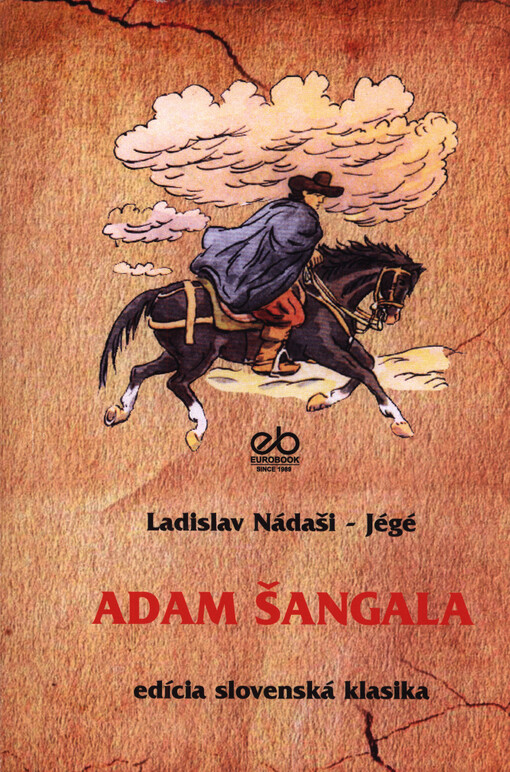 Adam Šangala