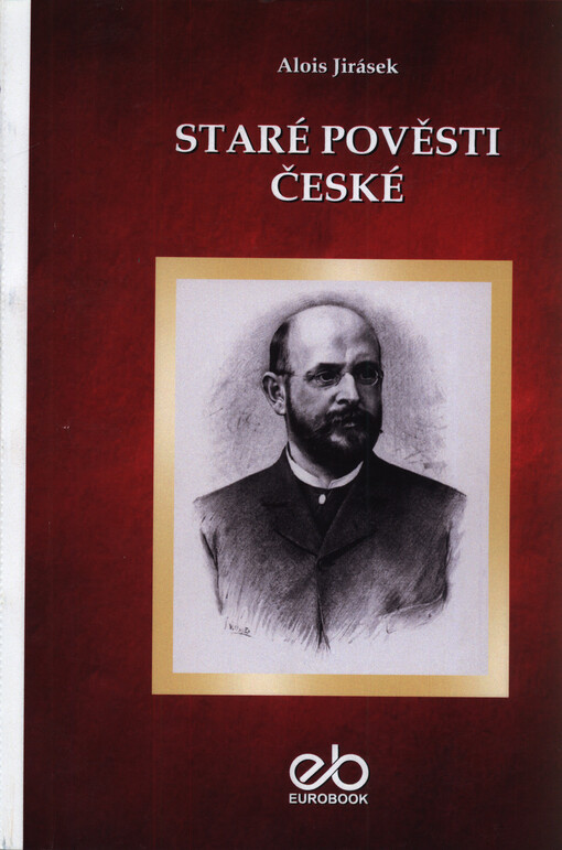 Staré pověsti české