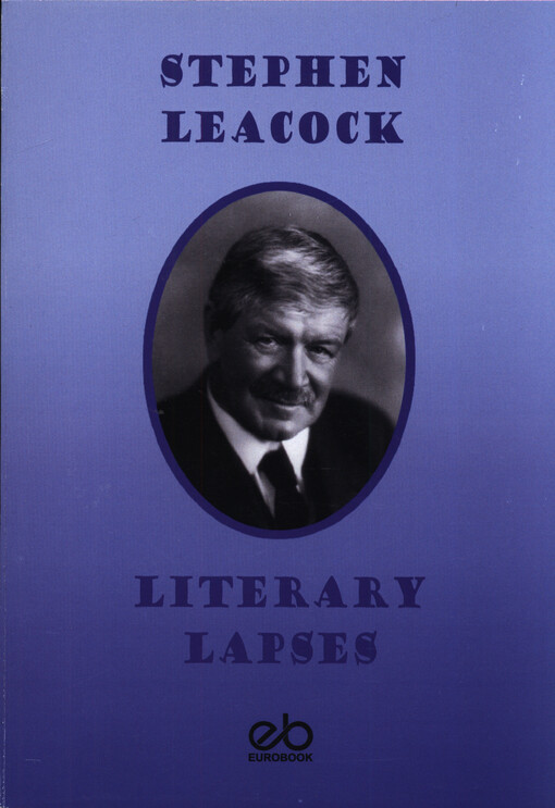 Literary lapses