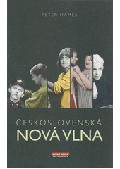 Československá nová vlna  (odkaz v elektronickém katalogu)