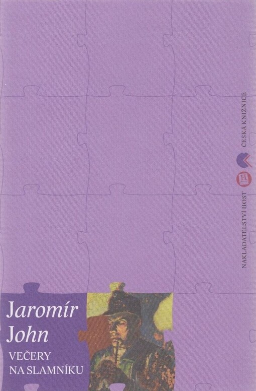 Večery na slamníku