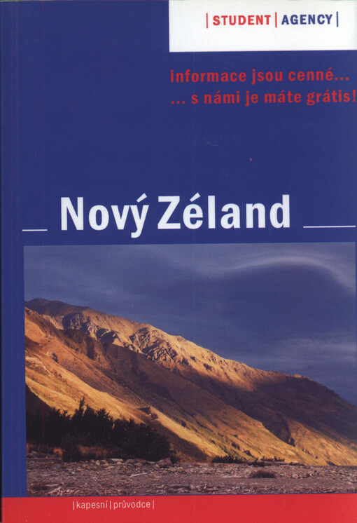Nový Zéland