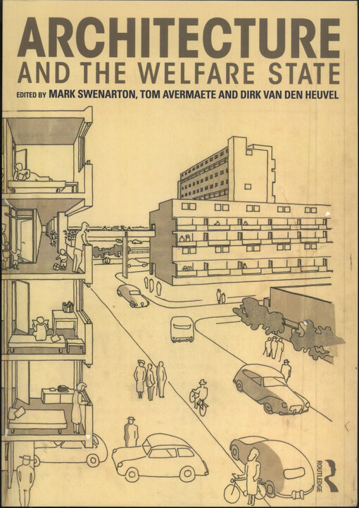 Architectrue and the welfare state