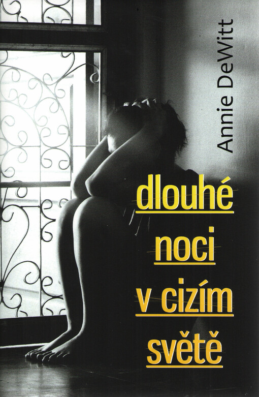 Dlouhé noci v cizím světě