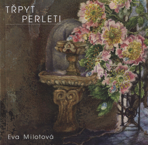 Třpyt perleti
