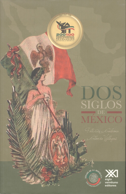 Dos siglos de México
