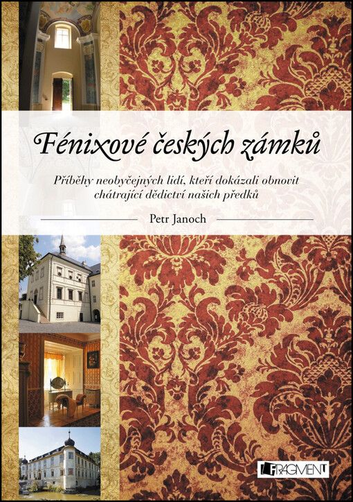 Fénixové českých zámků