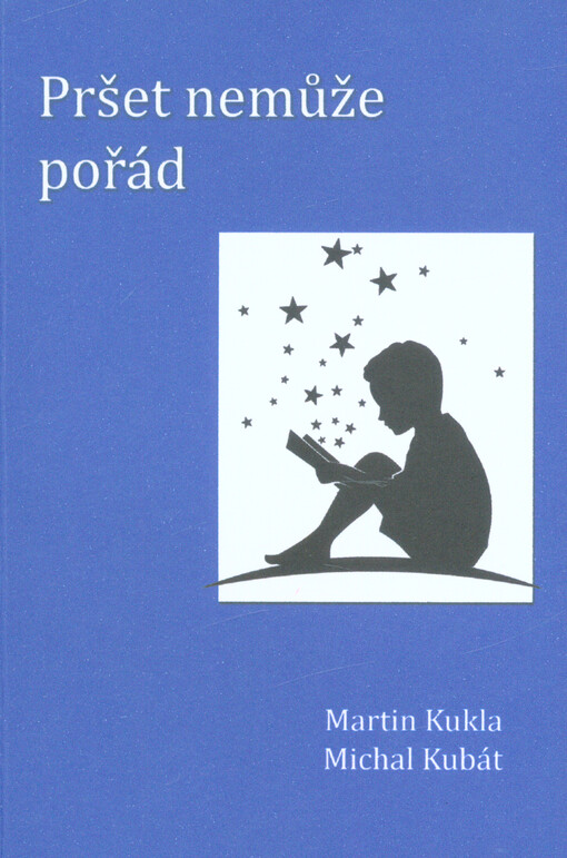 Pršet nemůže pořád