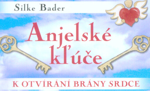 Anjelské kľúče